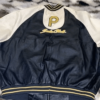 Pelle Pelle Vintage Black Leather Jacket