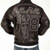 Pelle Pelle Vintage Leather 1978 Leather Jacket