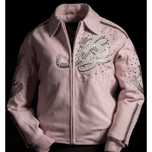 Pelle Pelle Women’s Anniversary Jacket