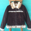 Pelle Pelle Womens Fur Jacket