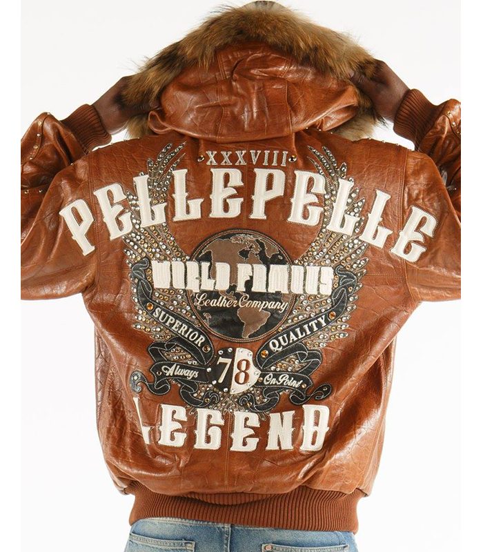 PellePelle