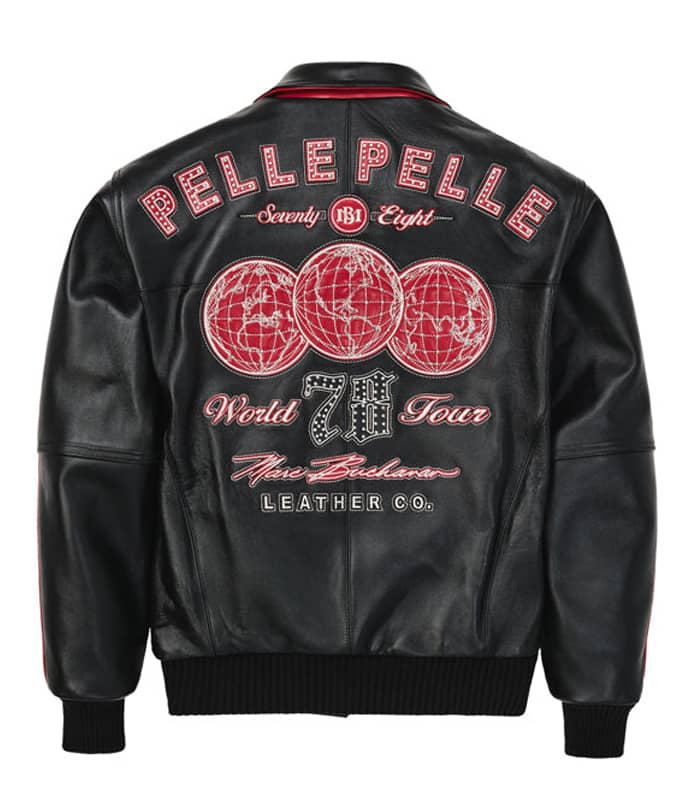 PellePelle