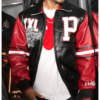 Pelle Pelle XXL’s Freshman Class Jacket