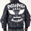 Heritage XXV Born to Rebel Pelle Pelle Jacket