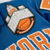 Pelle pelle new york knicks leather jacket-10