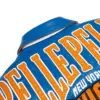 Pelle pelle new york knicks leather jacket-11