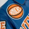 Pelle pelle new york knicks leather jacket-7