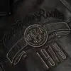 Pelle pelle true to our roots 1978 black leather jacket-7