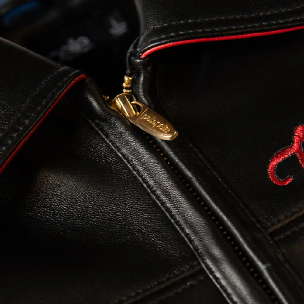 Pelle pelle true to our roots 1978 jacket-2