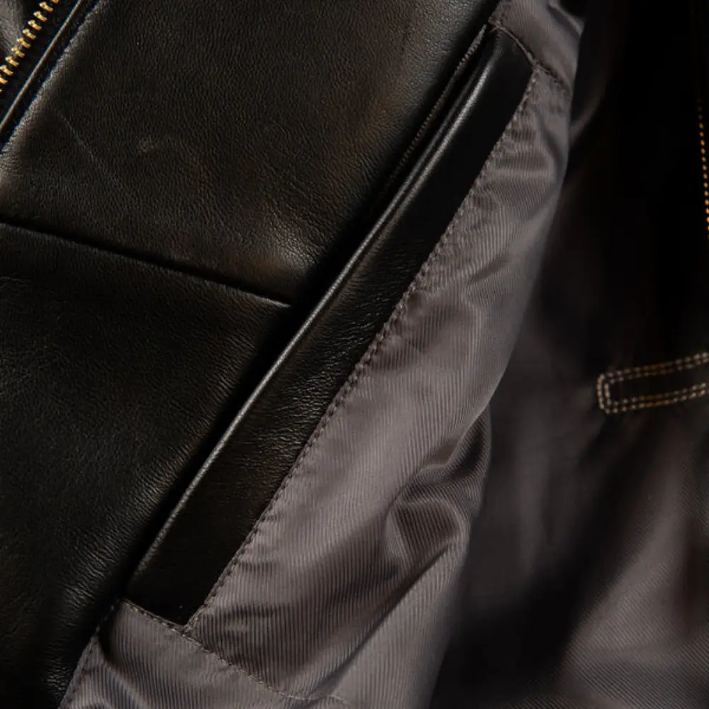 Pelle pelle true to our roots 1978 jacket-3