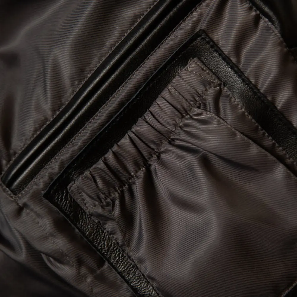 Pelle pelle true to our roots 1978 jacket-4