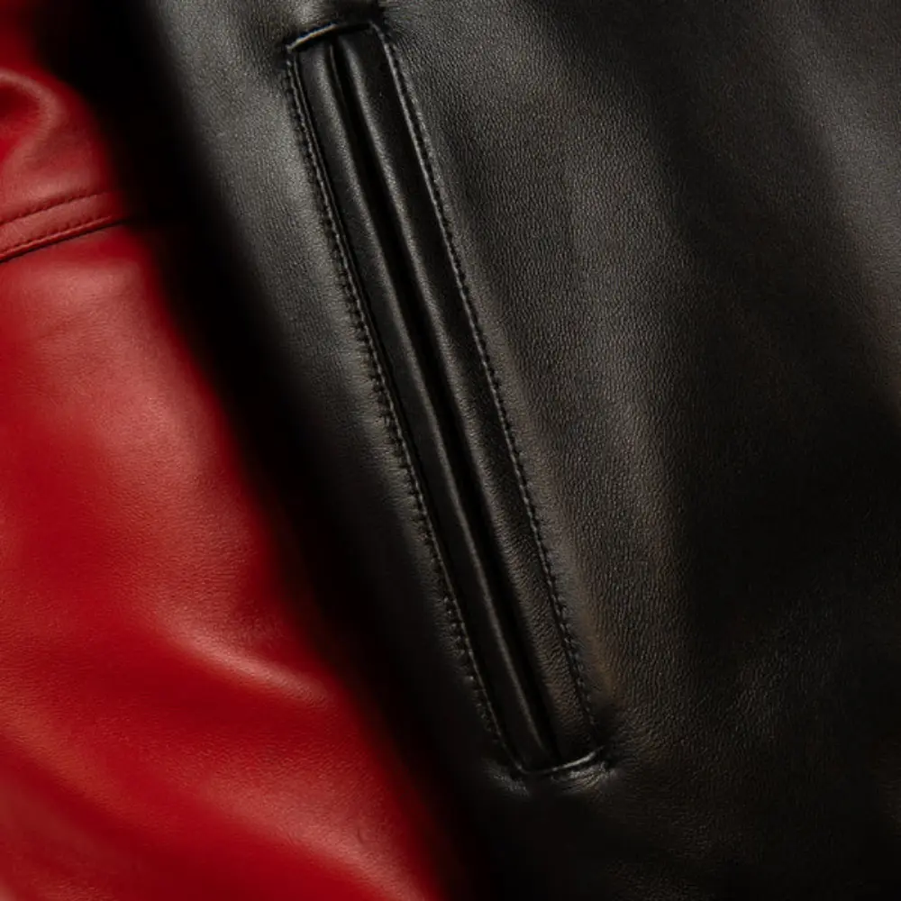 Pelle pelle true to our roots 1978 jacket-5