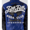 Pelle Pelle Womens Atlanta Tribute Jackets