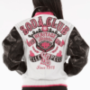Soda Club Heritage Series Pelle Pelle 1978 Womens Jacket