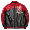 Soda Club Pelle Pelle Winner Takes All Jacket