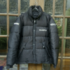 Pelle Pelle Marc Buchanan Mens Big Logo Down Jacket