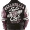 Pelle Pelle Soda Club Elite Series Jacket