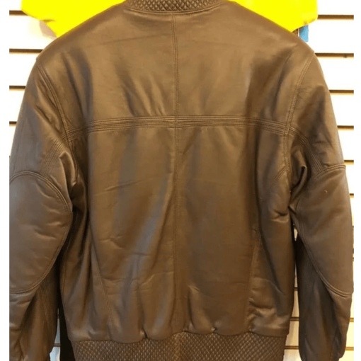 Pelle Pelle Marc Buchanan Buttersoft Leather Jacket