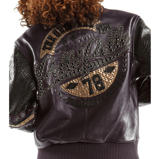 Women’s Pelle Pelle The Original Leather Jacket