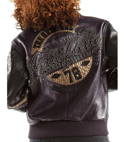 Women’s Pelle Pelle The Original Leather Jacket