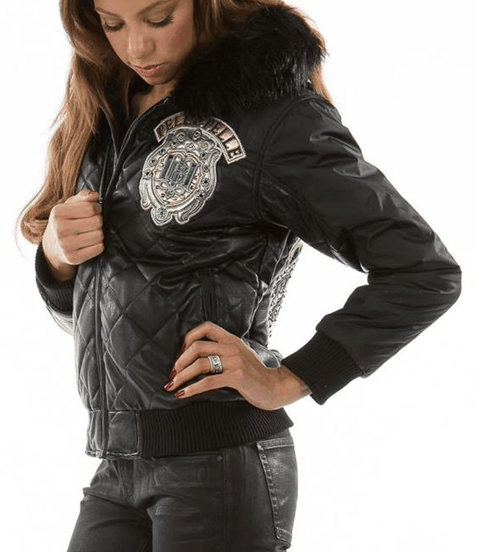 Women’s Pelle Pelle Legacy Edition Jacket
