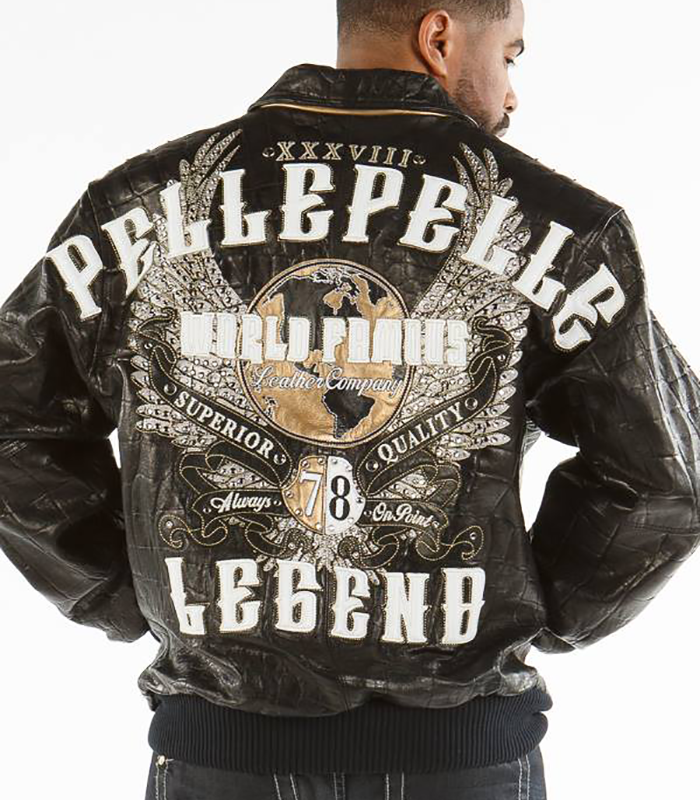 PellePelle