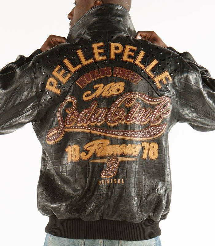 PellePelle